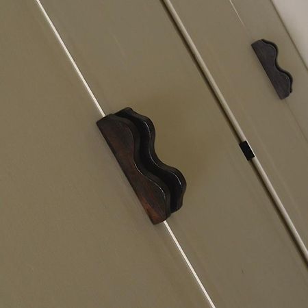 The Appartment يانكا المظهر الخارجي الصورة