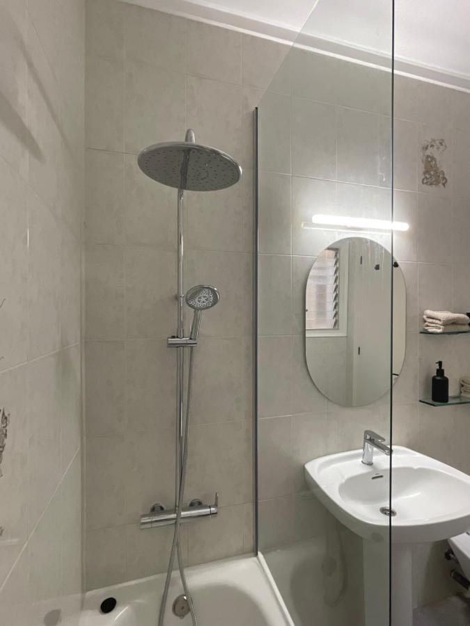 The Appartment يانكا المظهر الخارجي الصورة