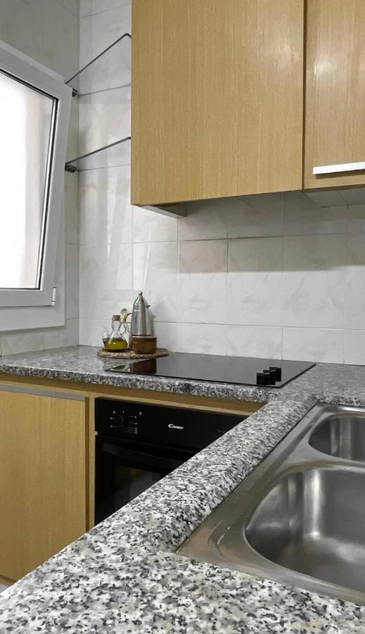The Appartment يانكا المظهر الخارجي الصورة
