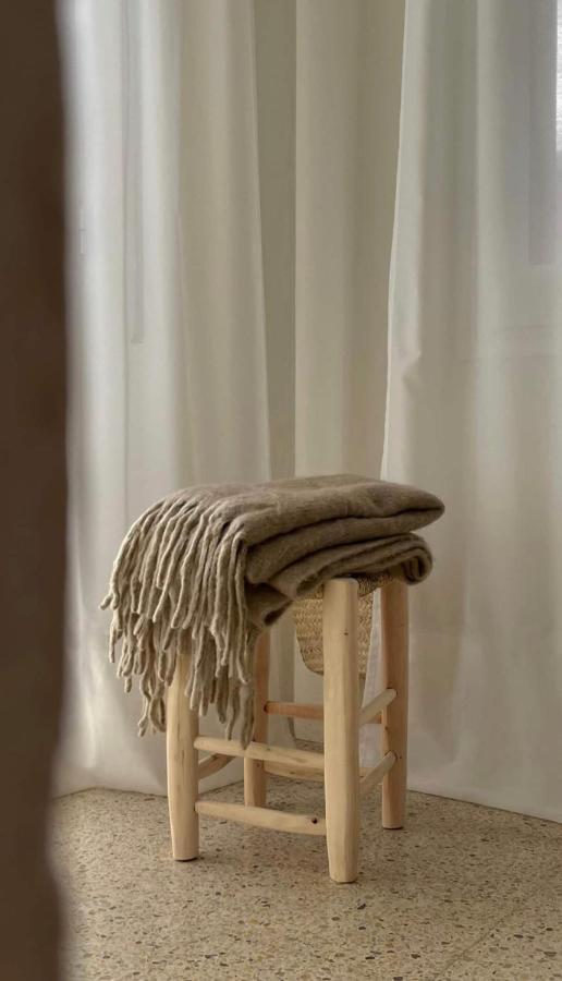 The Appartment يانكا المظهر الخارجي الصورة